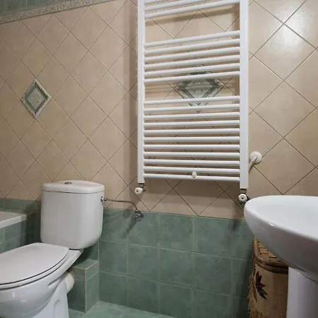 Paradise Lagoon Villa, Halkidiki Villa Pórto Kufó