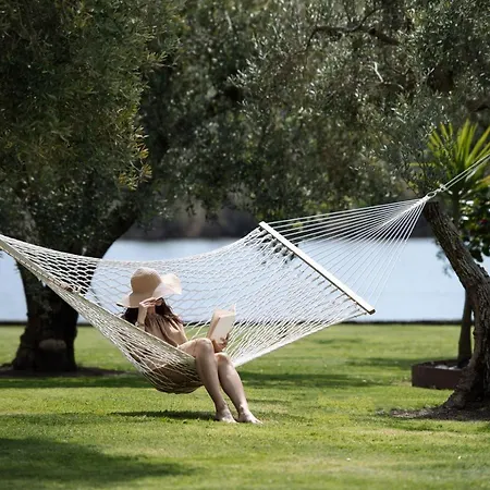 Paradise Lagoon Villa, Halkidiki Villa Pórto Kufó
