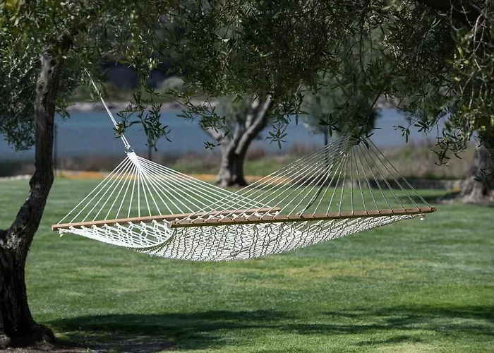 Villa Paradise Lagoon Villa, Halkidiki *