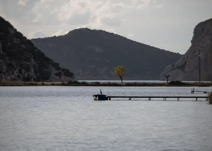 Paradise Lagoon Villa, Halkidiki