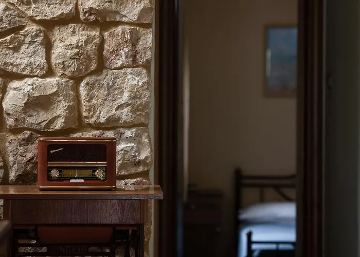 Villa Paradise Lagoon Villa, Halkidiki