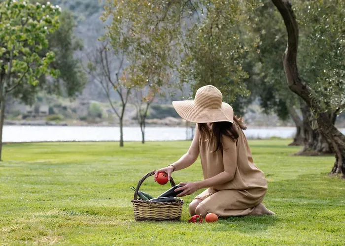 Villa Paradise Lagoon Villa, Halkidiki *