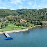 Paradise Lagoon Villa, Halkidiki Βίλα *