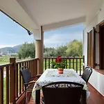 Βίλα Paradise Lagoon Villa, Halkidiki *