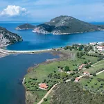Βίλα Paradise Lagoon Villa, Halkidiki