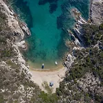Paradise Lagoon Villa, Halkidiki * Πόρτο Κουφό