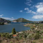 Paradise Lagoon Villa, Halkidiki Βίλα Πόρτο Κουφό