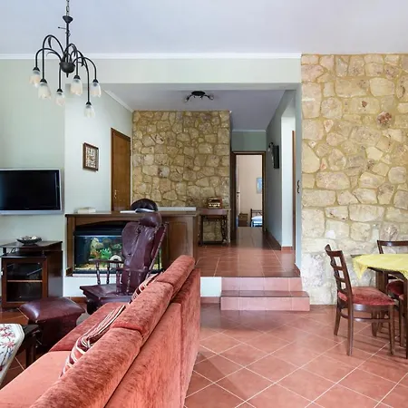 Вилла Paradise Lagoon Villa, Halkidiki *