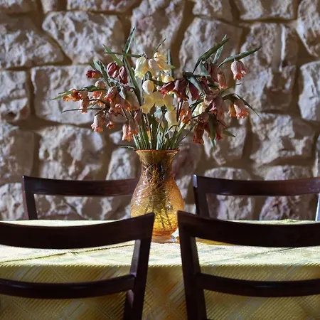 Вилла Paradise Lagoon Villa, Halkidiki Порто-Куфо