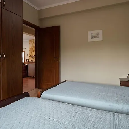 Вилла Paradise Lagoon Villa, Halkidiki *