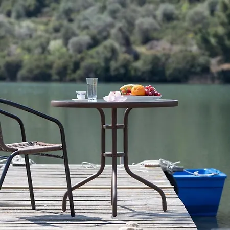 Paradise Lagoon Villa, Halkidiki Вилла *