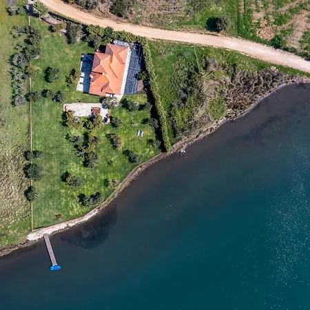 Paradise Lagoon Villa, Halkidiki *