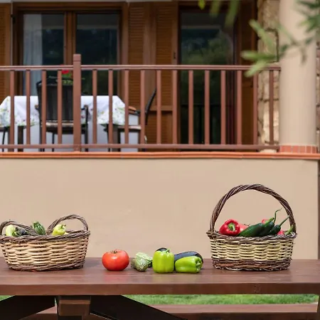 Paradise Lagoon Villa, Halkidiki Вилла