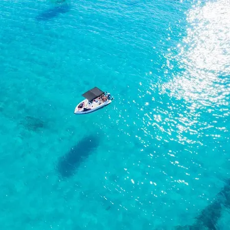 Paradise Lagoon Villa, Halkidiki *
