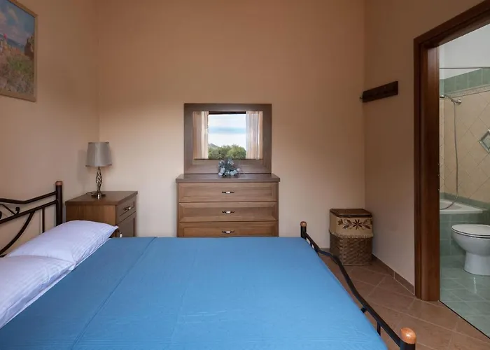 Vilă Paradise Lagoon Villa, Halkidiki