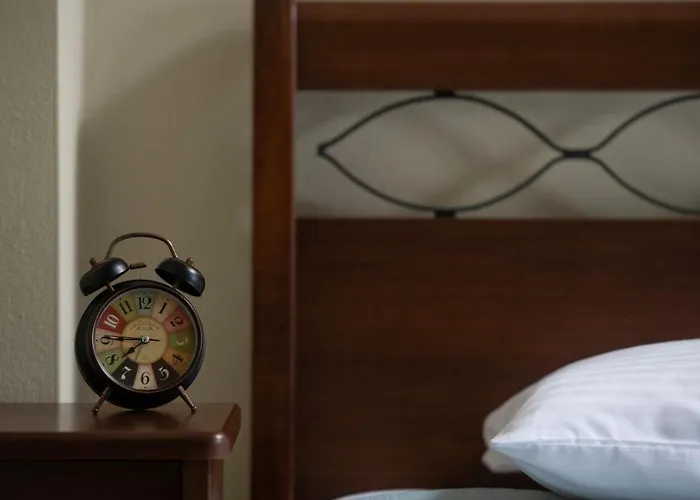 וילה Paradise Lagoon Villa, Halkidiki נמל קופוניסיה