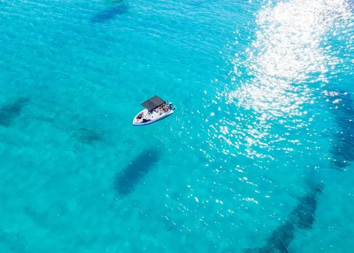 Paradise Lagoon Villa, Halkidiki *