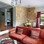 Villa Paradise Lagoon Villa, Halkidiki Porto Koufo