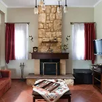 Paradise Lagoon Villa, Halkidiki *