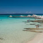 Villa Paradise Lagoon Villa, Halkidiki *