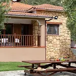 Paradise Lagoon Villa, Halkidiki *