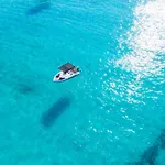 Paradise Lagoon Villa, Halkidiki *
