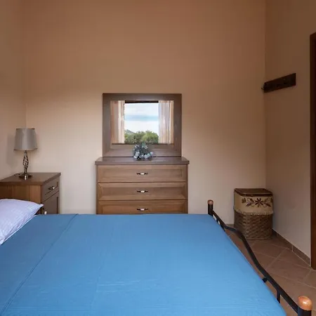 Willa Paradise Lagoon Villa, Halkidiki