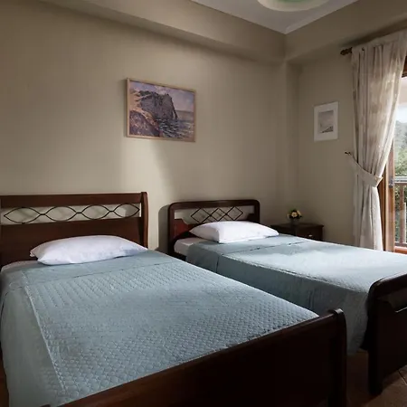 Willa Paradise Lagoon Villa, Halkidiki *