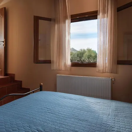 Willa Paradise Lagoon Villa, Halkidiki *