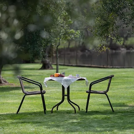 Willa Paradise Lagoon Villa, Halkidiki Porto Koufo