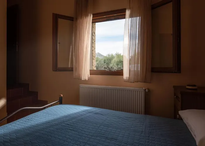 Paradise Lagoon Villa, Halkidiki *