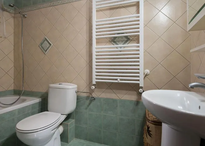 Paradise Lagoon Villa, Halkidiki וילה נמל קופוניסיה